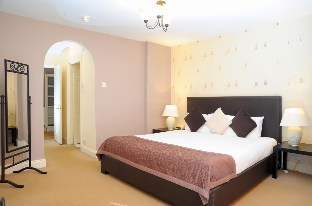 Aparthotel Park Lane 4*