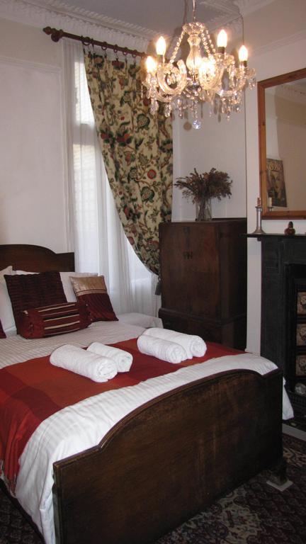 Privat overnatting Holmewood London