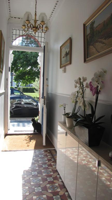 Privat overnatting Holmewood London