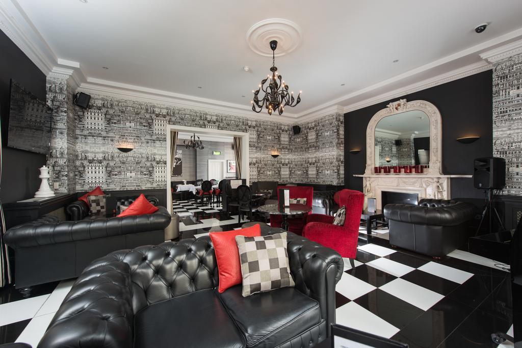 Hotell Park International 4*