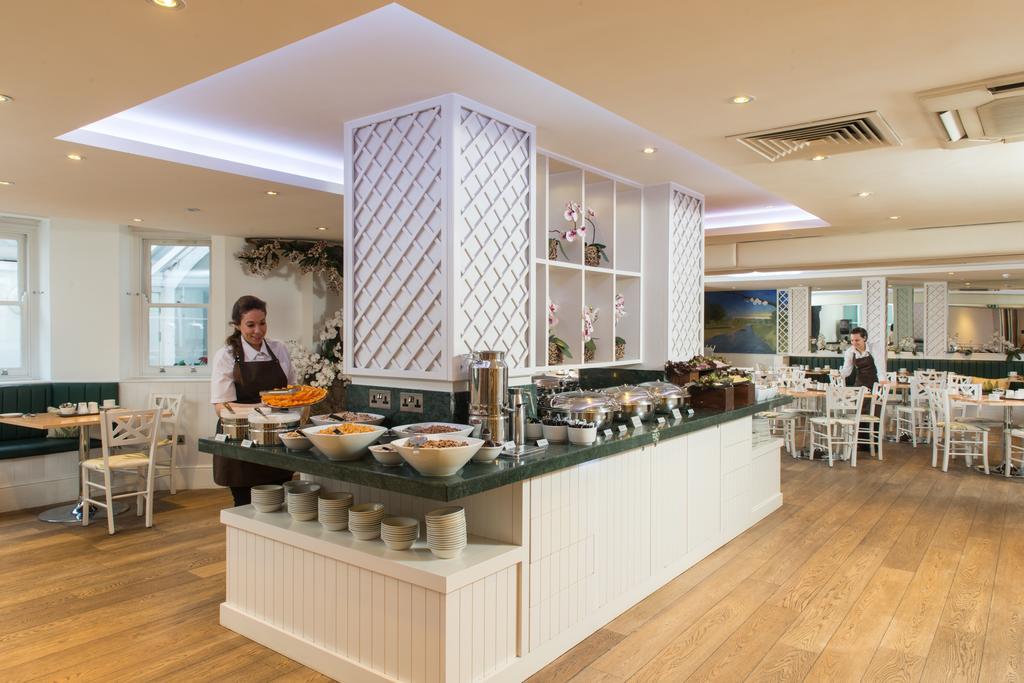 Hotell Park International