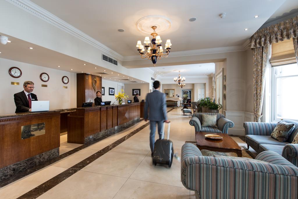 Hotell Park International 4*