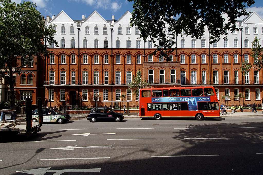 Hotel Nh Kensington