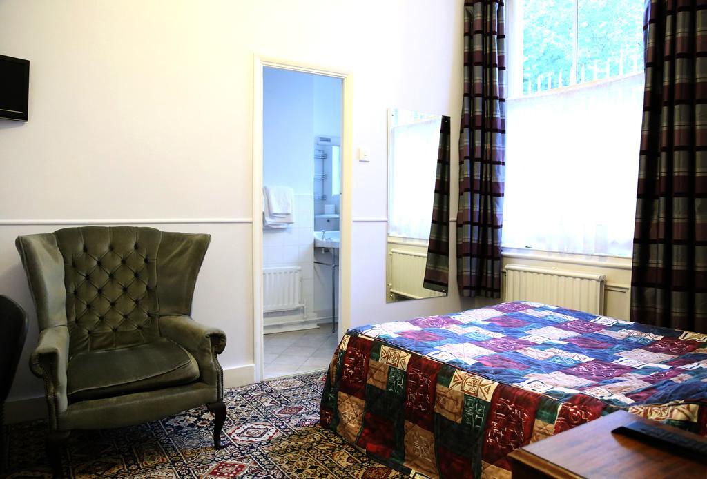 Guest house Beaver 3*