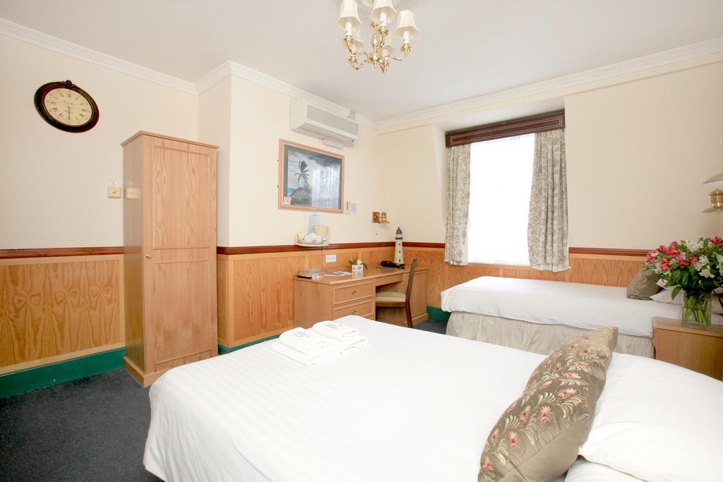 Apartment Lincoln House - Guest London
