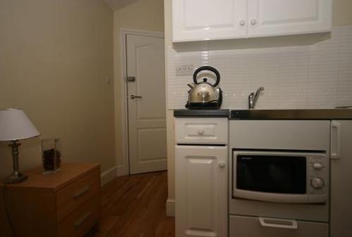 Apartment Dylan Paddington *
