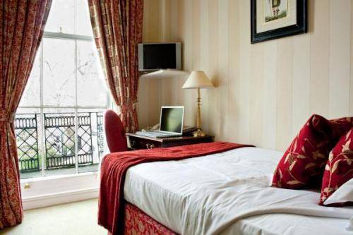 Dorset Square Hotel, Firmdale Londres