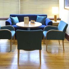 Hotel Comfort Harrow 3*