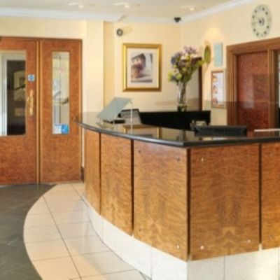 Hotel Comfort Harrow London