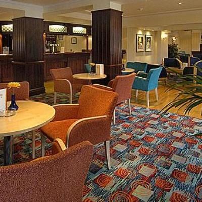Hotel Comfort Harrow