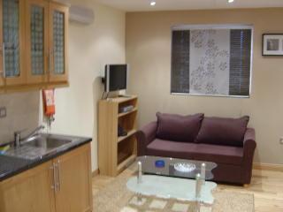 Apartment Hyde Park