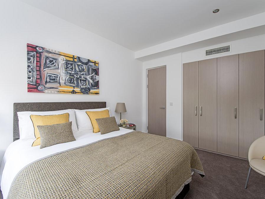 The Rosebery By Supercity