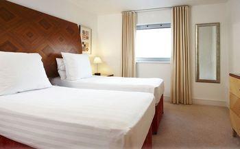 Leilighetshoteller Marlin Aldgate Tower Bridge 4*