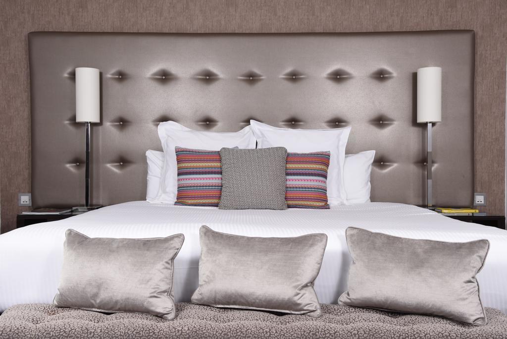 K West & Spa London
