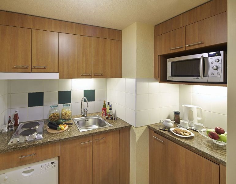 Aparthotel Citadines Barbican London