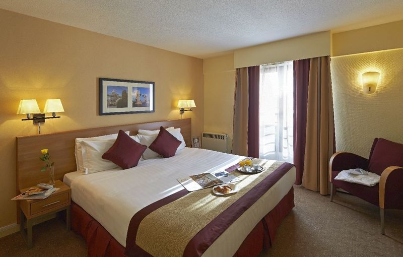 Aparthotel Citadines Barbican