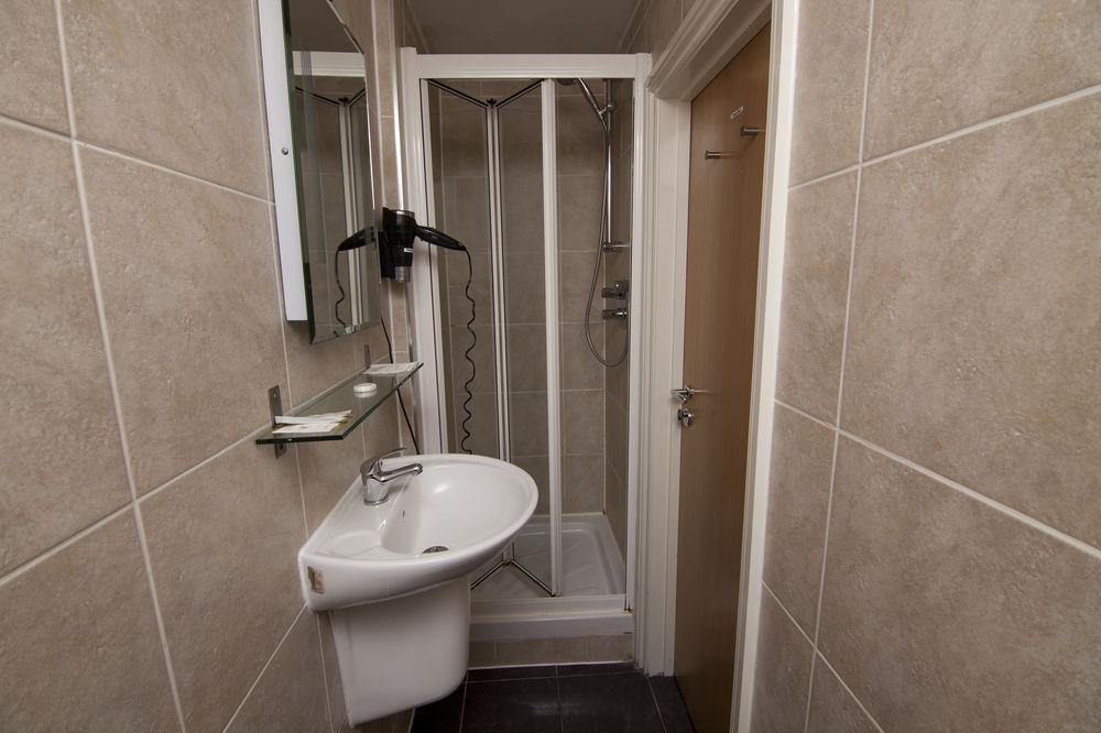 Aparthotel Nox Kensington Gardens London