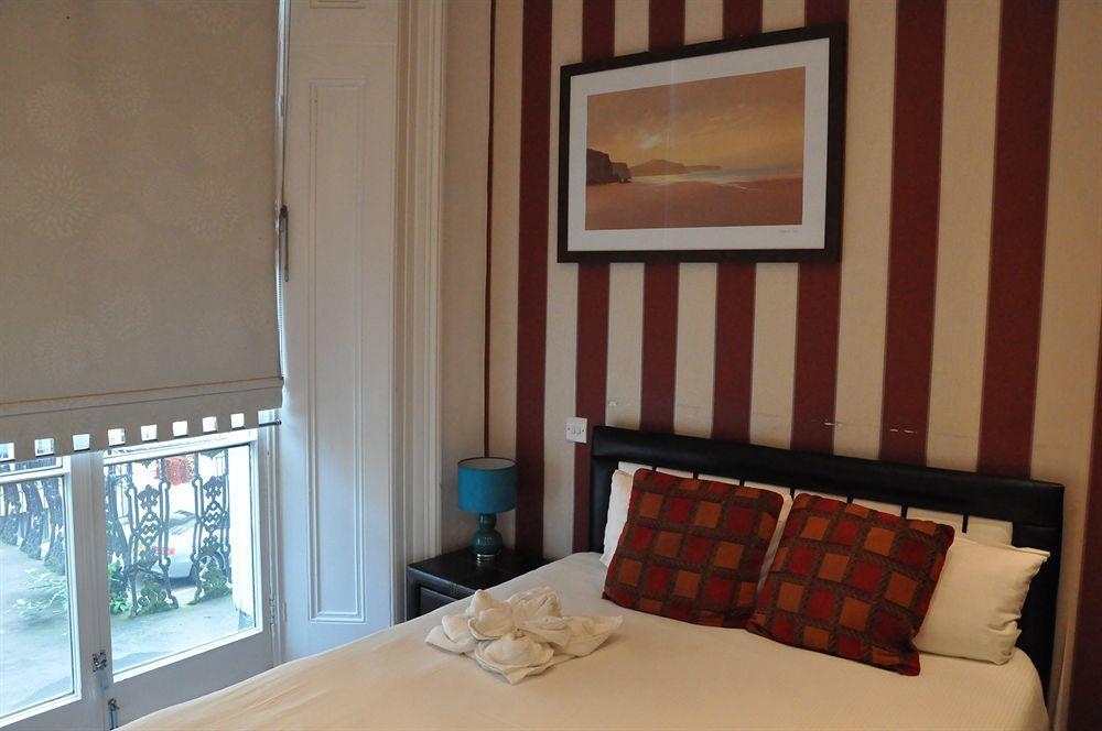 Aparthotel Nox Kensington Gardens
