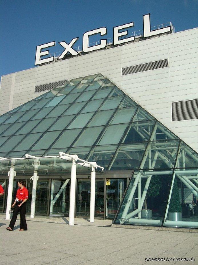 Express City, An Ihg