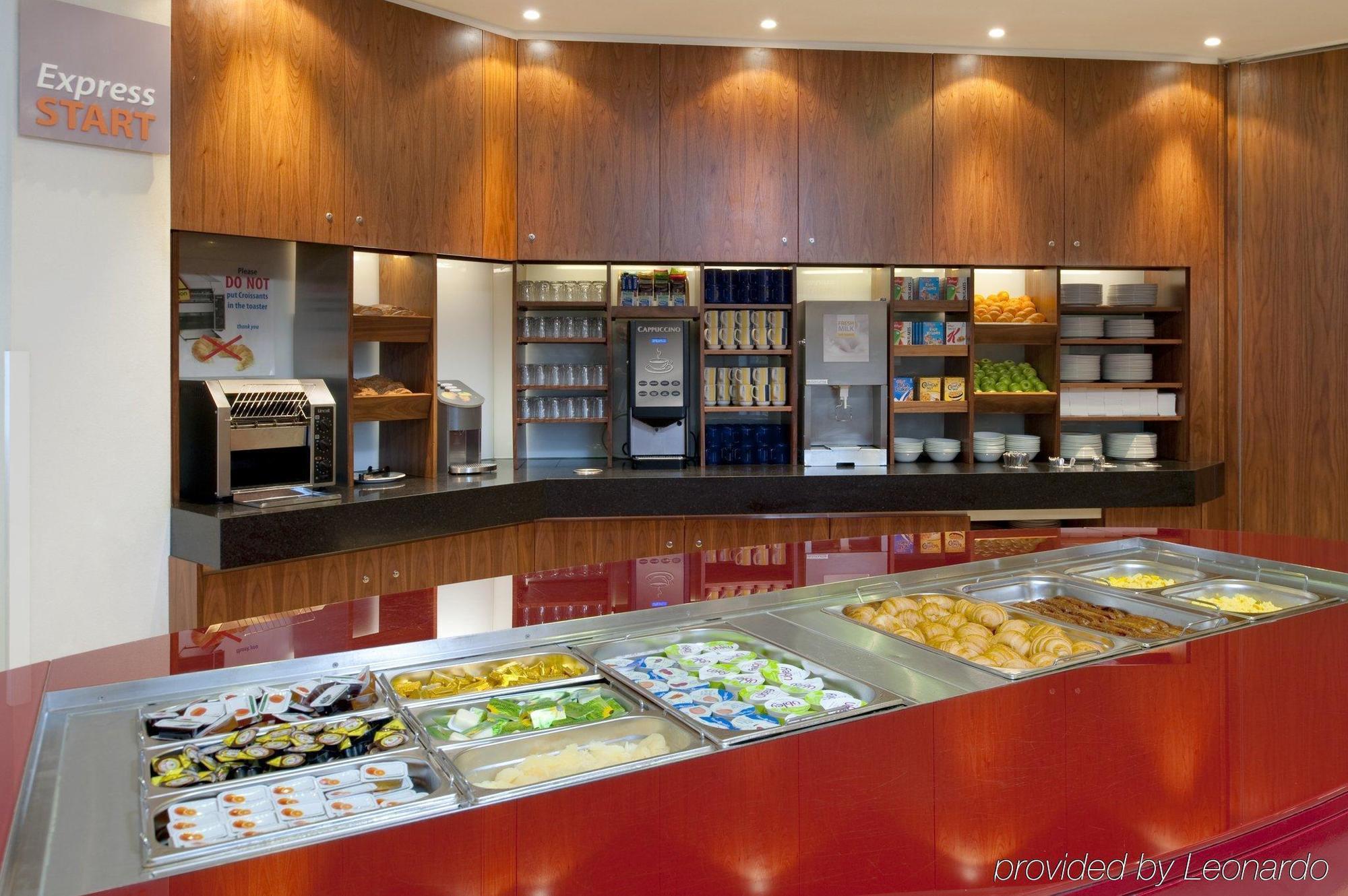 Hotel Express City, An Ihg