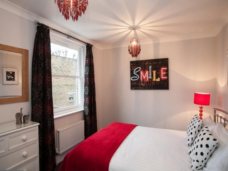 Hotel Lamington - Brook Green Serviced London