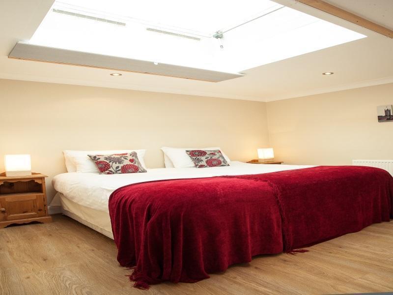 Hotel Lamington - Brook Green Serviced *