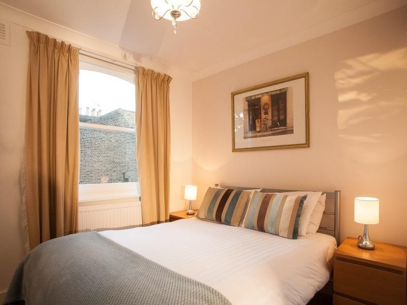 Hotel Lamington - Brook Green Serviced