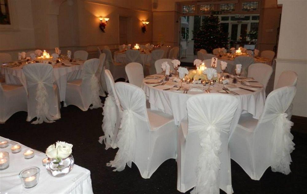 Hotel Packfords 3*