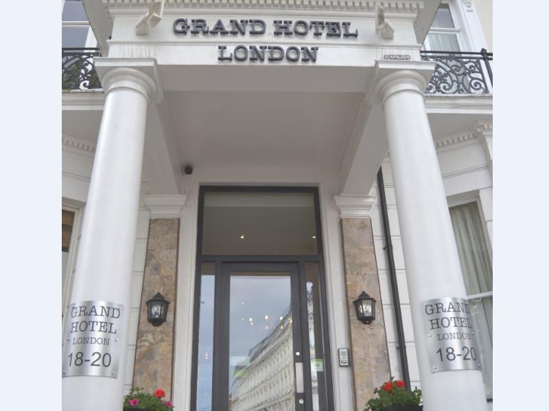 Trebovir Hotel