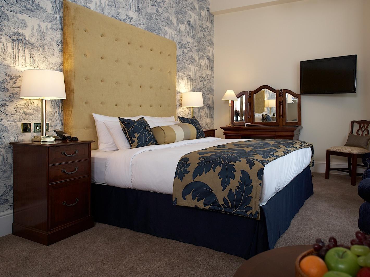 Park International Hotell 4*