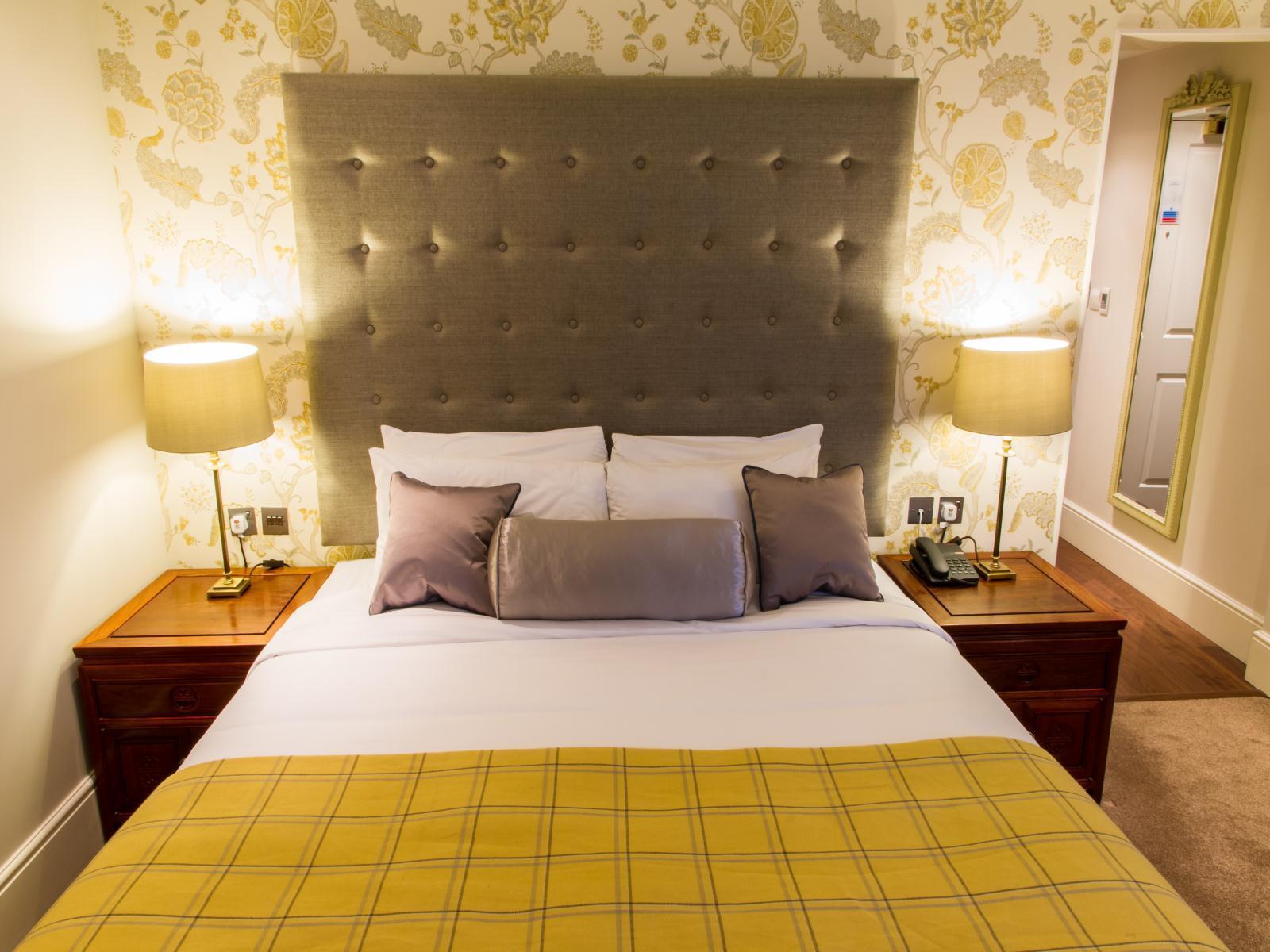 Park International Hotell