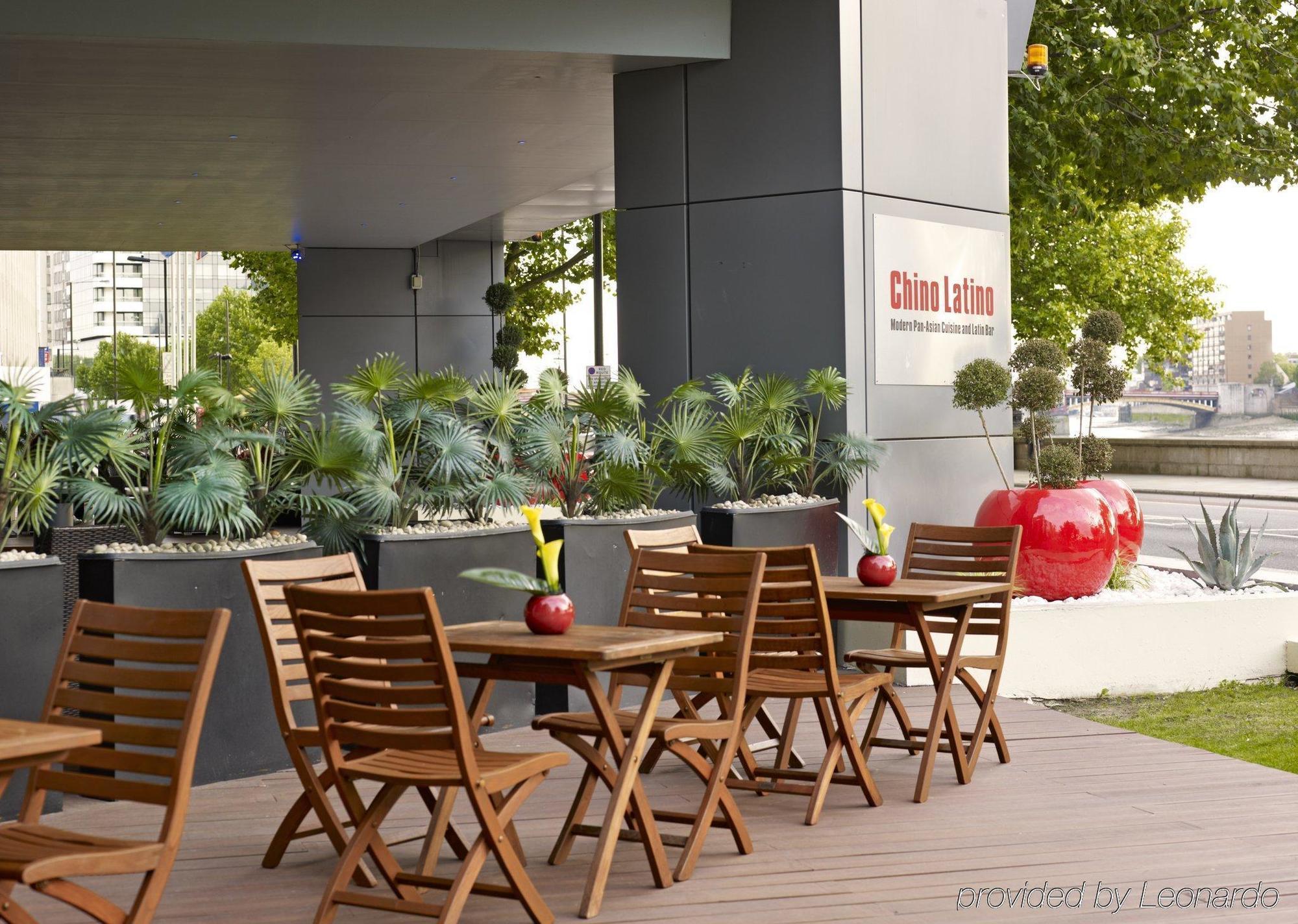 Plaza On The River 5* London