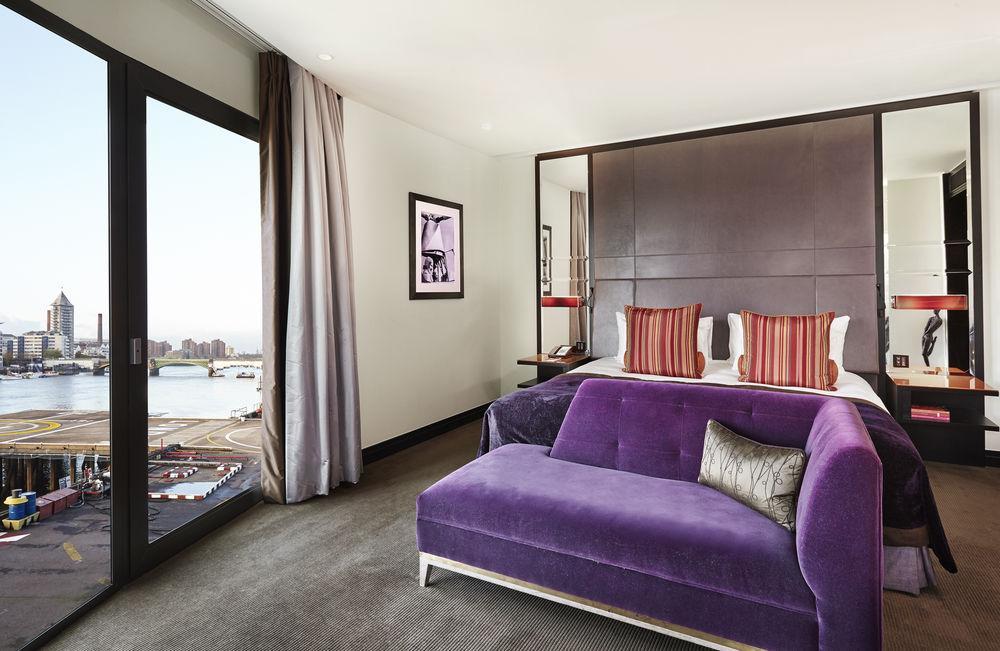 Crowne Plaza Battersea Hotel