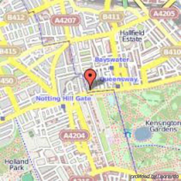 Palace Court Hotell 2*