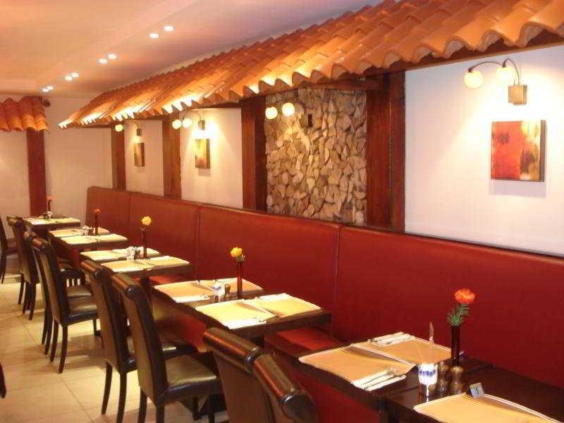 King Solomon Hotel- Golders 3* Londen