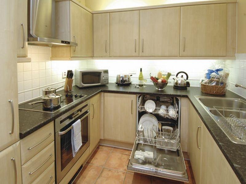 Apartment Fraser Place Canary Wharf *