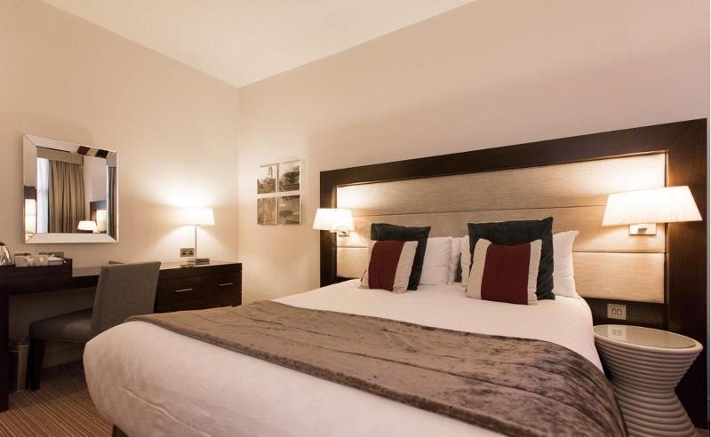 Hotel Thistle Holborn 4*