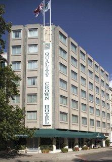 Mercure Kensington 4*