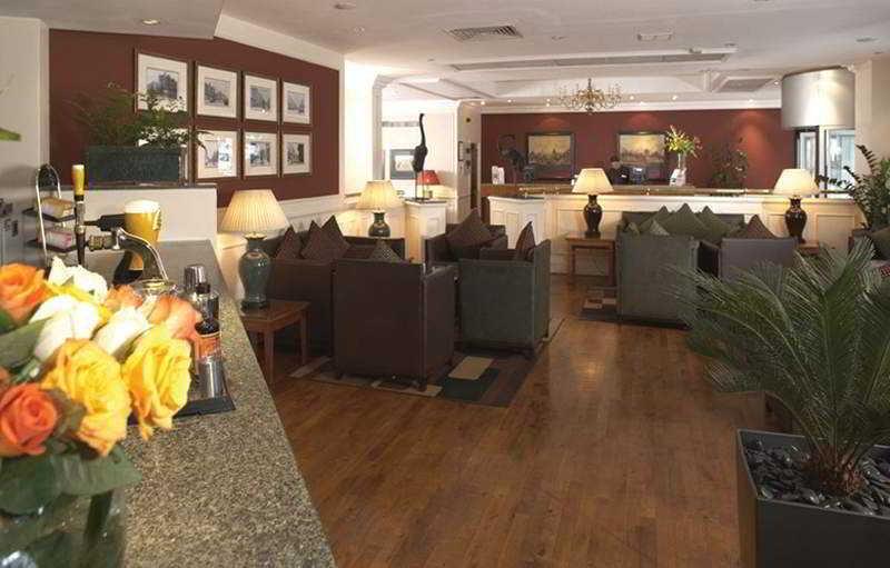 Mercure Kensington