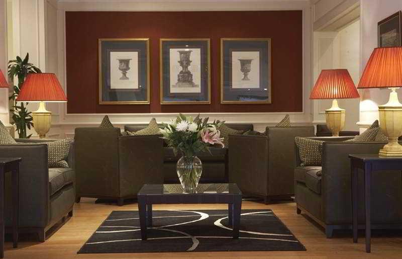 Hotel Mercure Kensington London
