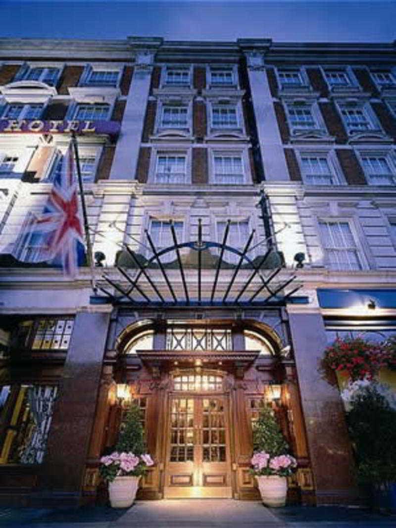 41 Hotel Londen