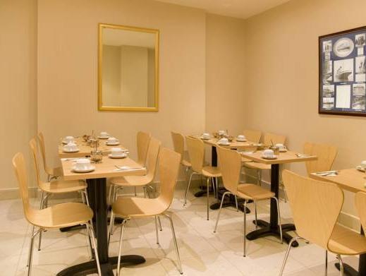 The Coronation Hotell