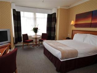 Comfort Harrow 3* London