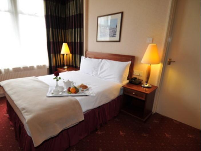 Comfort Harrow 3*