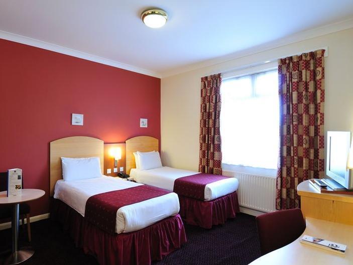 Comfort Harrow Hotel London