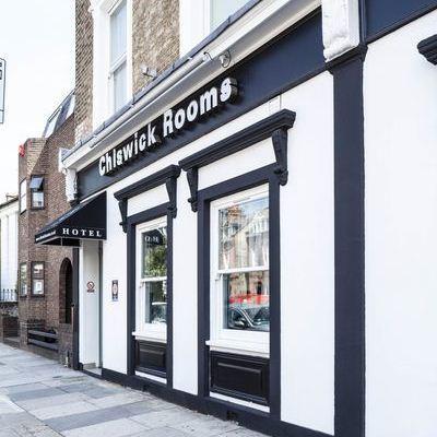 Chiswick Hotel 4*