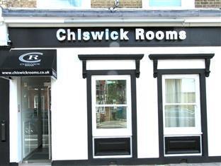 Chiswick 4* London