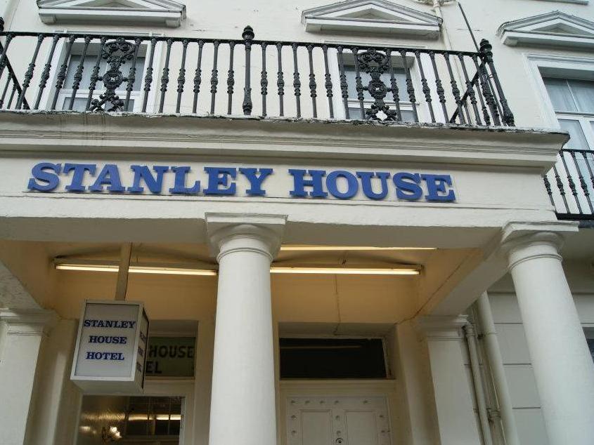 Stanley House 2* London