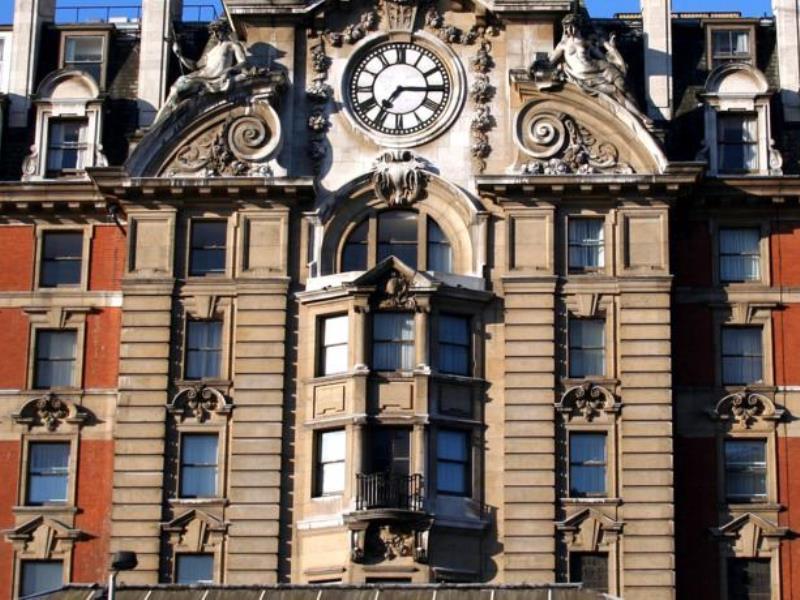 Stanley House Hotel London