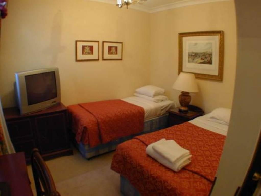 Gainsborough Hotel